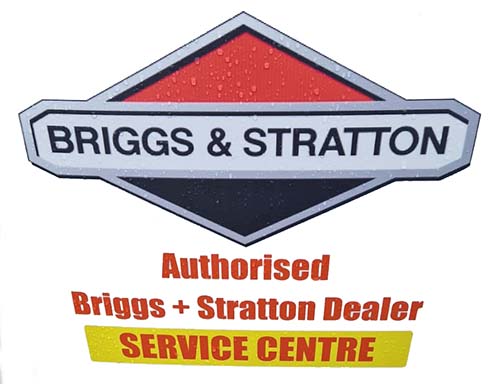 briggs and stratton authorised briggs and stratton dealer service centre