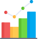 bar-chart icon